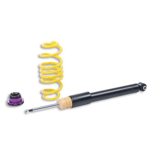 KW Coilover V1 Audi Seat Skoda VW 1028000U - Image 4