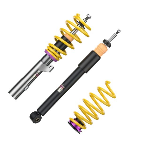 KW Coilover V1 Audi VW 10280029 - Image 2