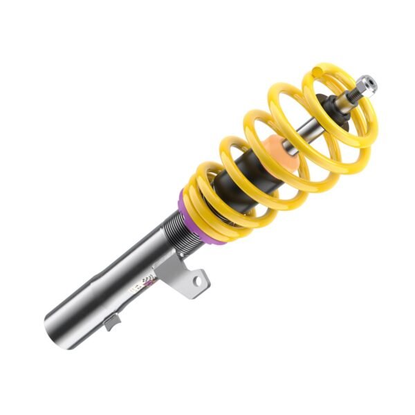 KW Coilover V1 Audi VW 10280029 - Image 3