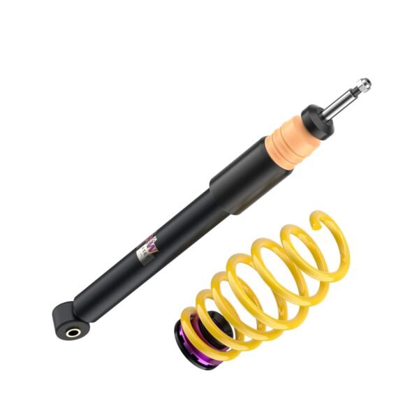 KW Coilover V1 Audi VW 10280029 - Image 6