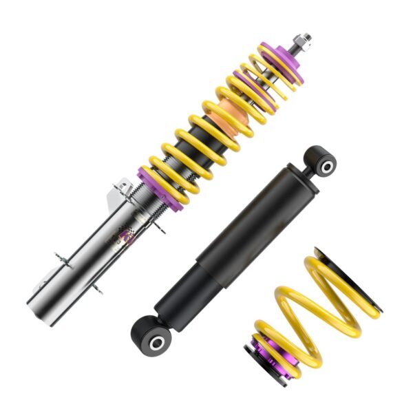 KW Coilover V1 Audi Seat Skoda VW 10280031 - Image 2
