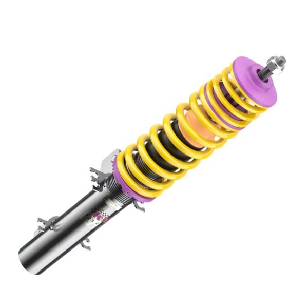 KW Coilover V1 Audi Seat Skoda VW 10280031 - Image 3