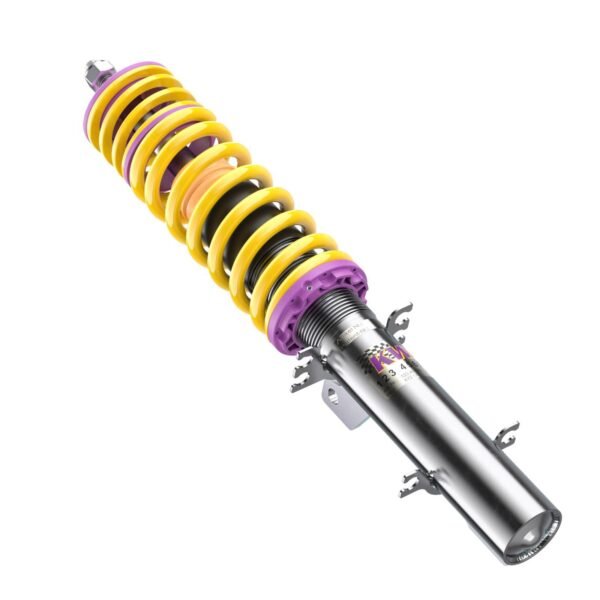 KW Coilover V1 Audi Seat Skoda VW 10280031 - Image 4