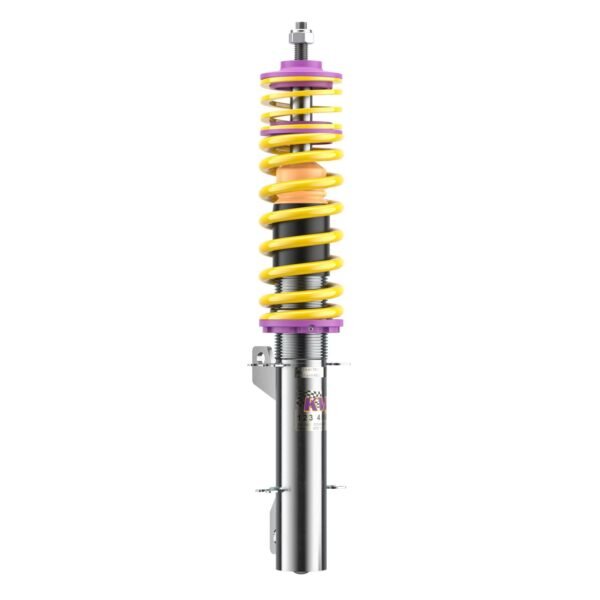 KW Coilover V1 Audi Seat Skoda VW 10280031 - Image 5