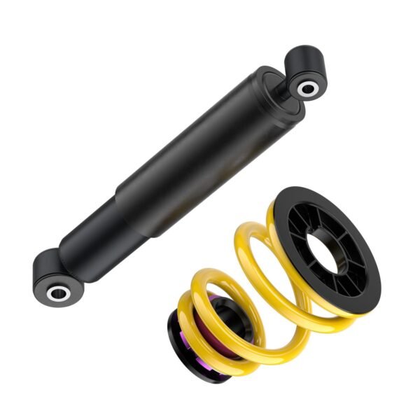 KW Coilover V1 Audi Seat Skoda VW 10280031 - Image 6