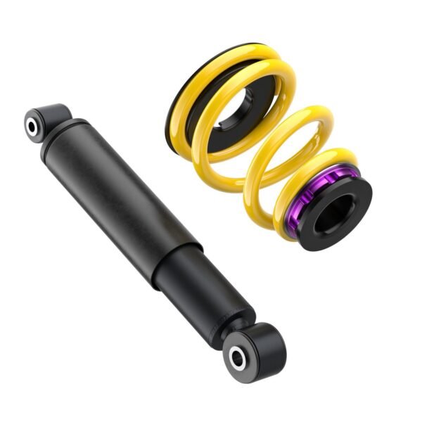 KW Coilover V1 Audi Seat Skoda VW 10280031 - Image 7