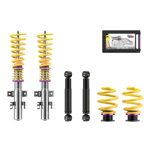 KW Coilover V1 VW 10280040