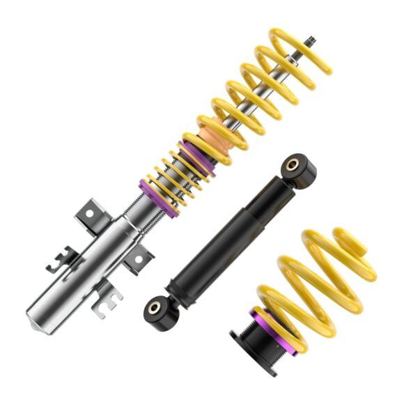 KW Coilover V1 VW 10280040 - Image 2