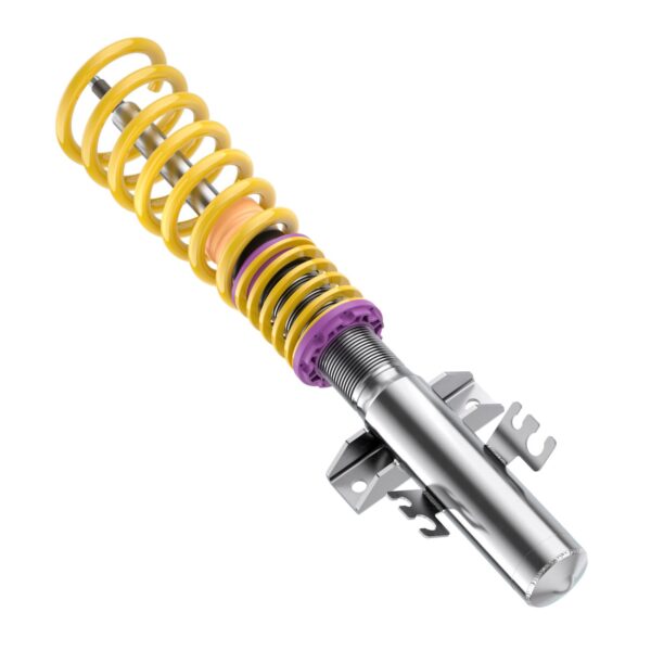 KW Coilover V1 VW 10280040 - Image 4