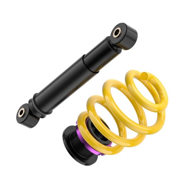 KW Coilover V1 VW 10280040 - Image 6