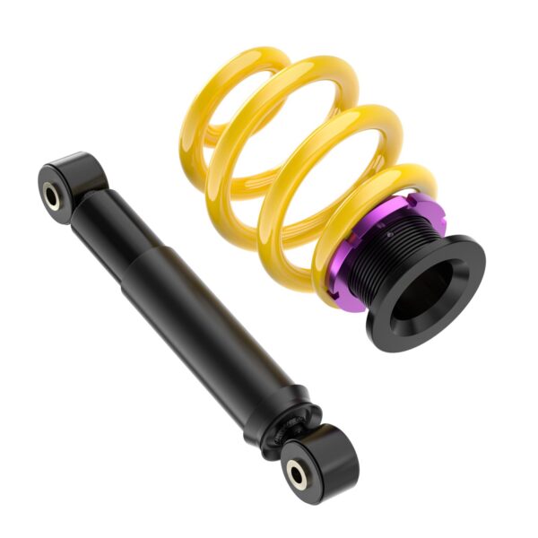KW Coilover V1 VW 10280040 - Image 7