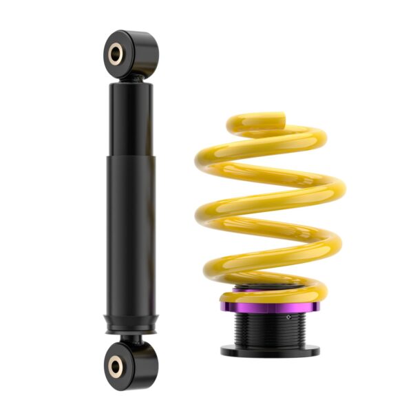 KW Coilover V1 VW 10280040 - Image 8