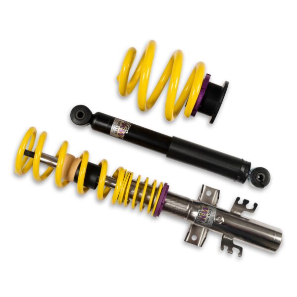 KW Coilover V1 VW 10280040 - Image 10