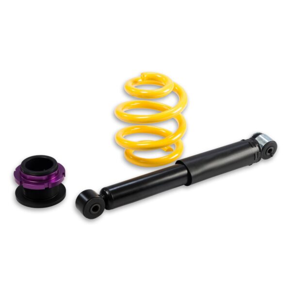 KW Coilover V1 VW 10280040 - Image 12