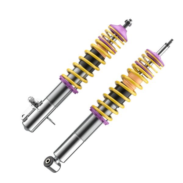 KW Coilover V1 VW 10280041 - Image 2