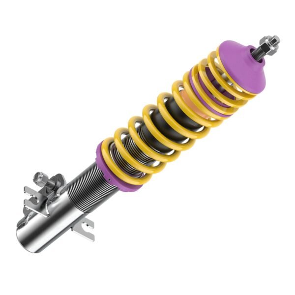 KW Coilover V1 VW 10280041 - Image 3