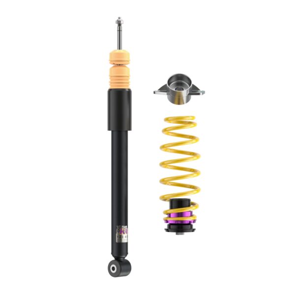 KW Coilover V1 Seat VW 102800AD - Image 8