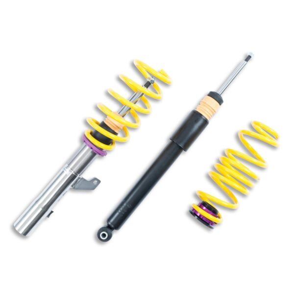 KW Coilover V1 Audi Cupra Seat Skoda VW 102800AF - Image 2