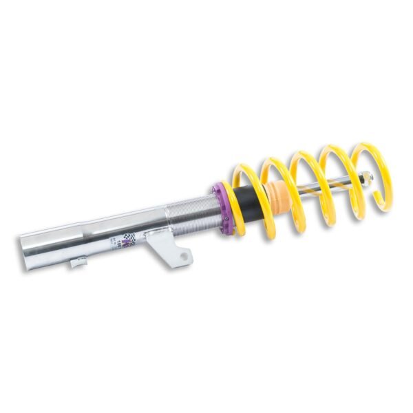 KW Coilover V1 Audi Cupra Seat Skoda VW 102800AF - Image 3