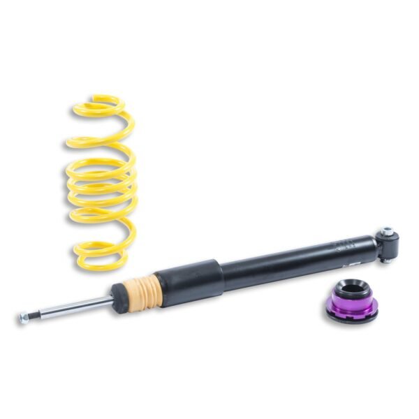 KW Coilover V1 Audi Cupra Seat Skoda VW 102800AF - Image 4