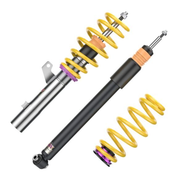 KW Coilover V1 Skoda VW 102800AQ - Image 2