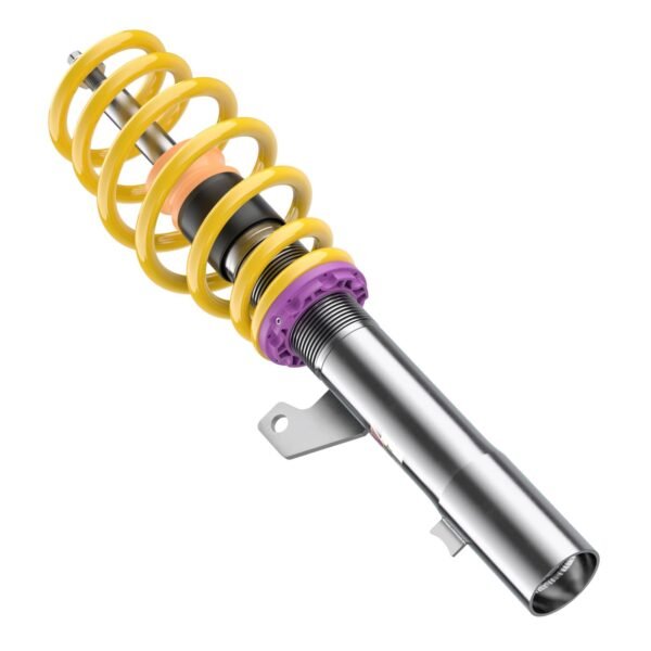 KW Coilover V1 Skoda VW 102800AQ - Image 4