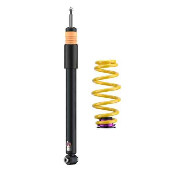 KW Coilover V1 Skoda VW 102800AQ - Image 8