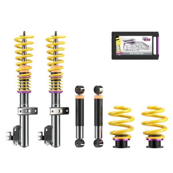 KW Coilover V1 VW 102800AV