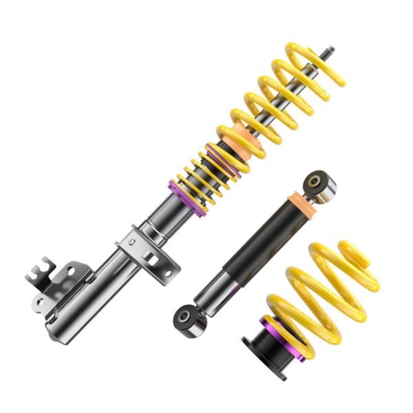 KW Coilover V1 VW 102800AV - Image 2