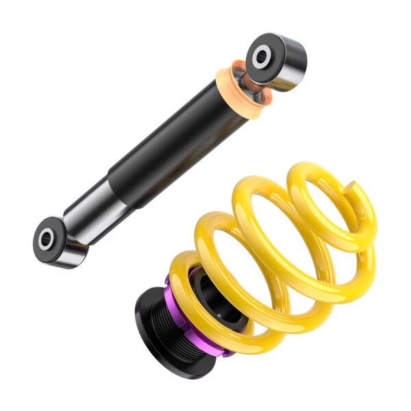 KW Coilover V1 VW 102800AV - Image 6