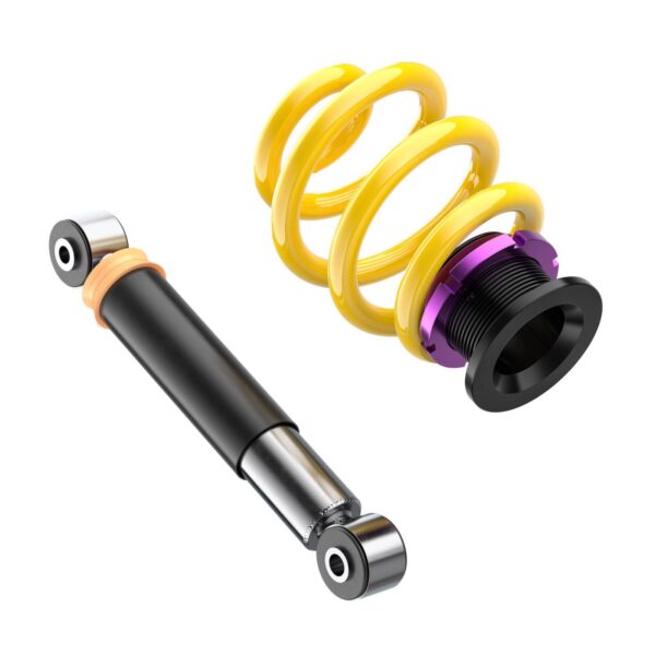 KW Coilover V1 VW 102800AV - Image 7