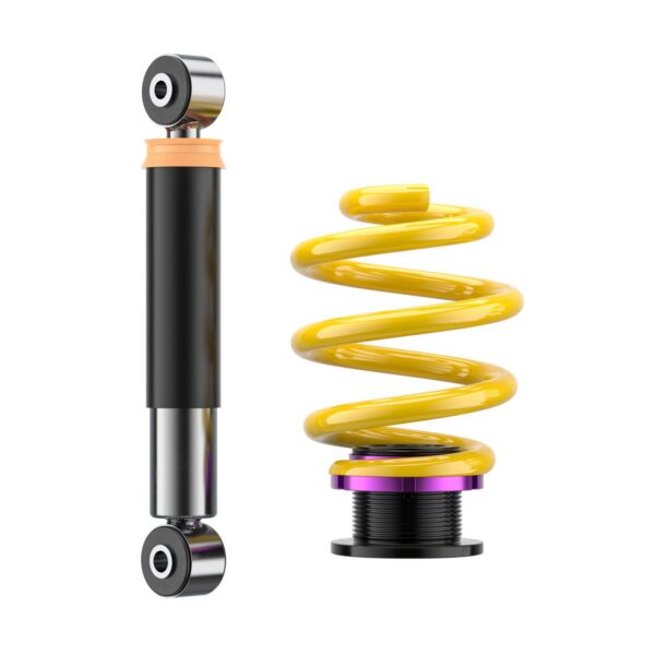 KW Coilover V1 VW 102800AV - Image 8