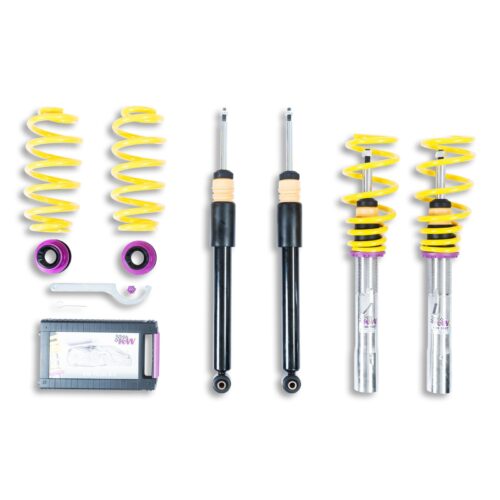 KW Coilover V1 Audi Cupra Seat Skoda VW 102800BB