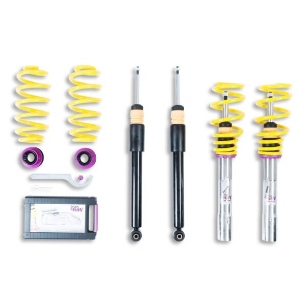 KW Coilover V1 Audi Cupra Seat Skoda VW 102800BB