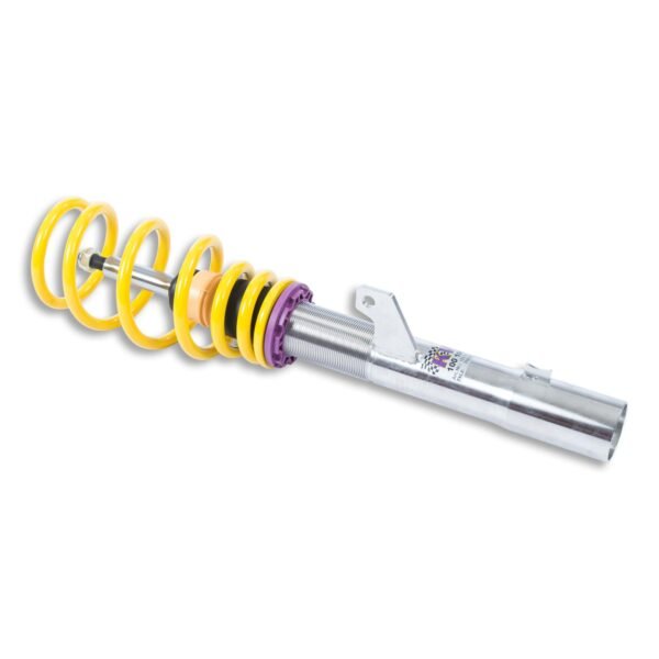 KW Coilover V1 Audi Cupra Seat Skoda VW 102800BB - Image 3