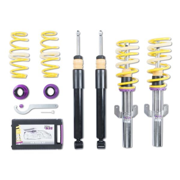 KW Coilover V1 Seat Skoda VW 102800BQ