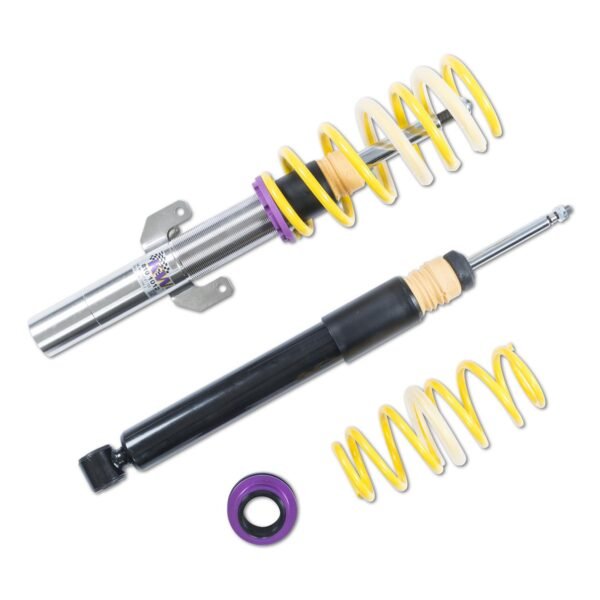KW Coilover V1 Seat Skoda VW 102800BQ - Image 2