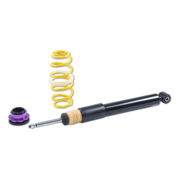 KW Coilover V1 Seat Skoda VW 102800BQ - Image 4