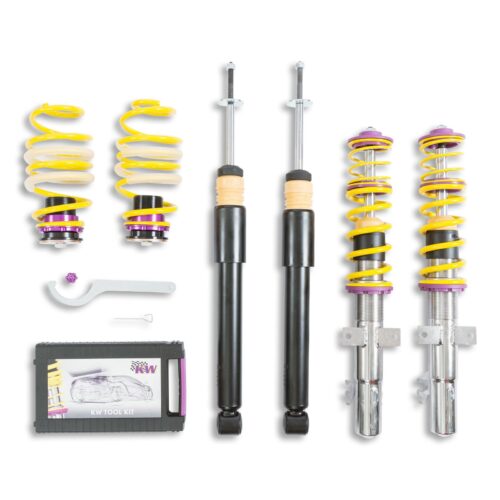 KW Coilover V1 VW 102800BV