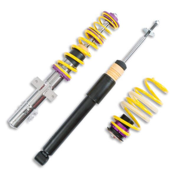 KW Coilover V1 VW 102800BV - Image 2
