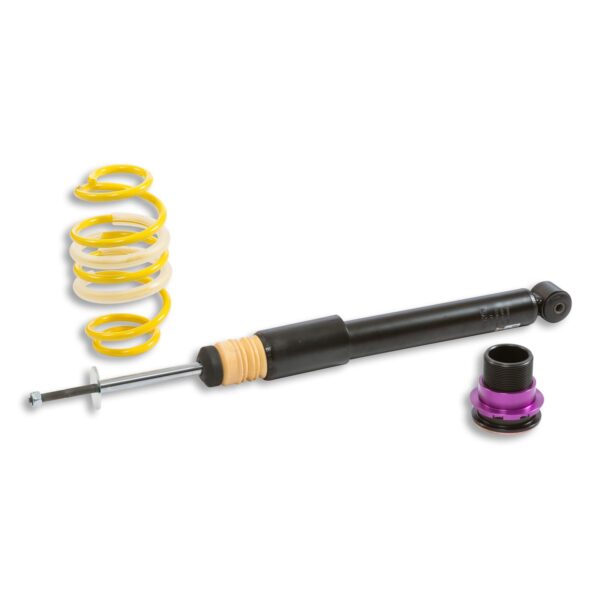 KW Coilover V1 VW 102800BV - Image 4