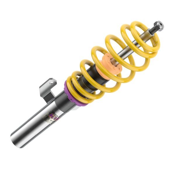KW Coilover V1 Audi Skoda VW 102800BW - Image 3