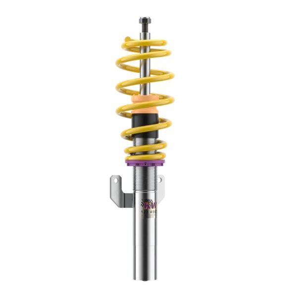KW Coilover V1 Audi Skoda VW 102800BW - Image 5