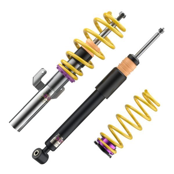 KW Coilover V1 Audi Skoda VW 102800BY - Image 2