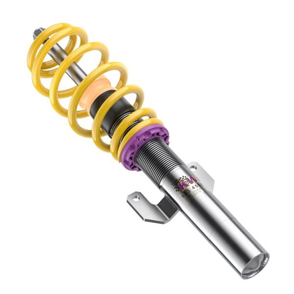 KW Coilover V1 Audi Skoda VW 102800BY - Image 4