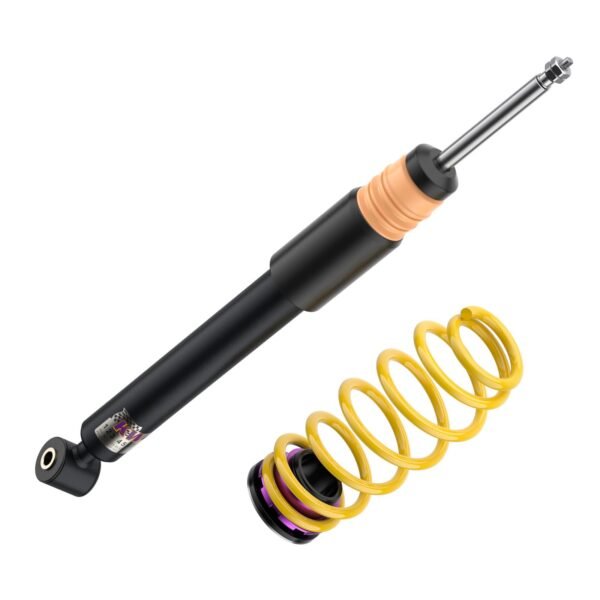 KW Coilover V1 Audi Skoda VW 102800BY - Image 6