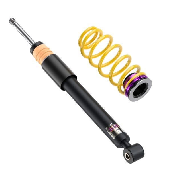 KW Coilover V1 Audi Skoda VW 102800BY - Image 7