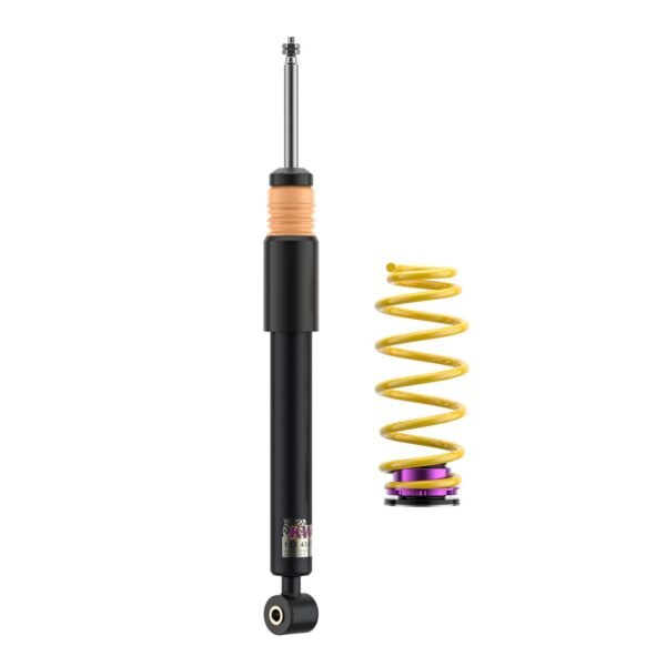KW Coilover V1 Audi Skoda VW 102800BY - Image 8