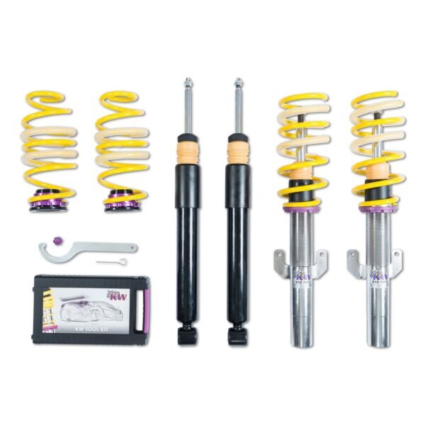 KW Coilover V1 Seat Skoda VW 102800CA