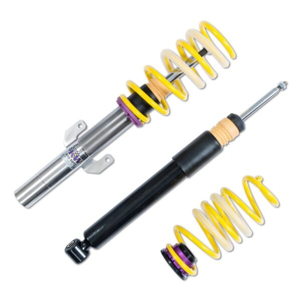 KW Coilover V1 Seat Skoda VW 102800CA - Image 2